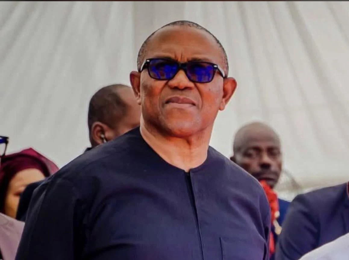 Crisis hits Obi’s LP faction as BoT sacks NWC